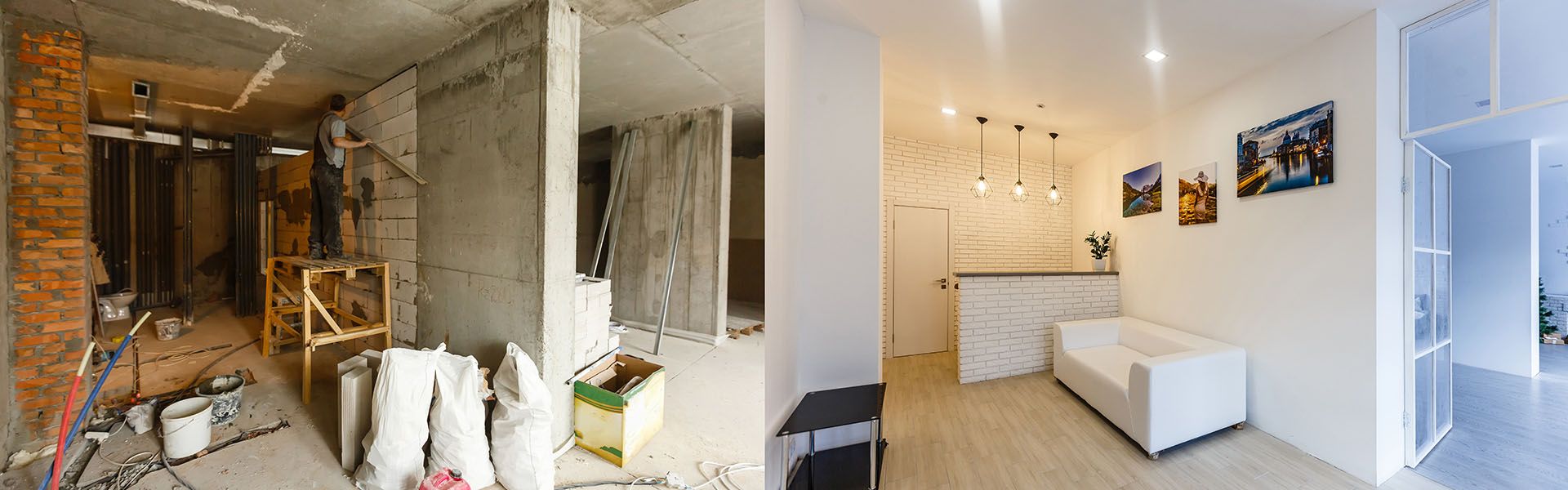 Rénovation Intégrale