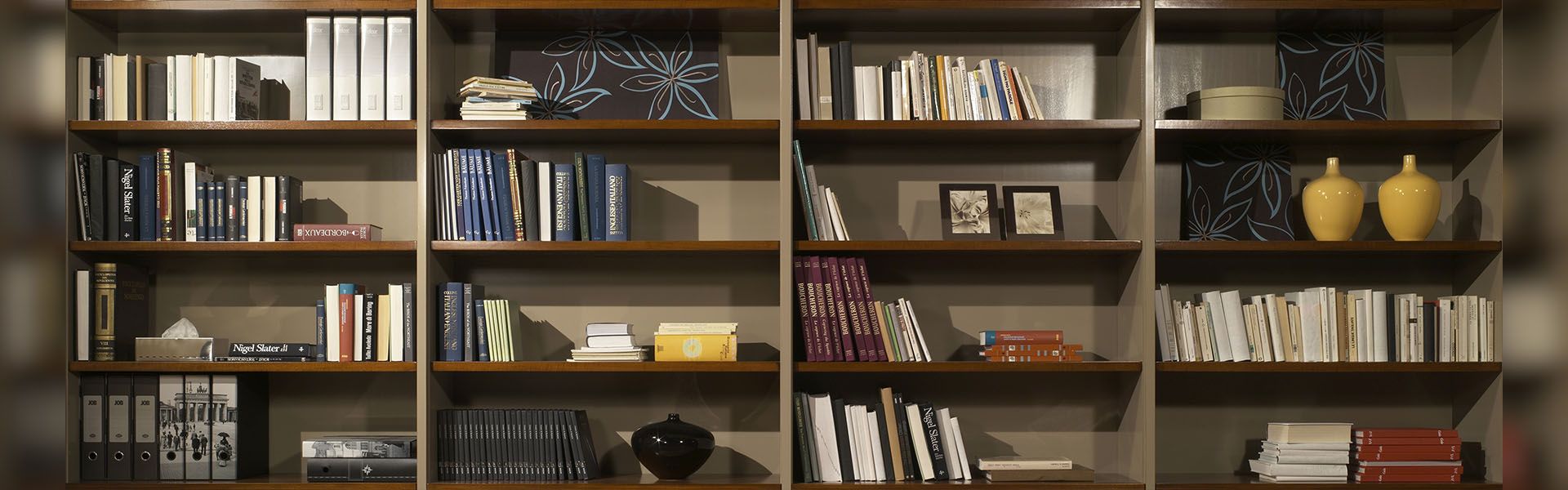 Bibliotheque