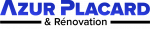 Azur Placard